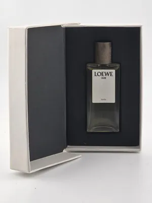 Produktbild von Loewe 001 MAN Eau de Parfum 7 ml