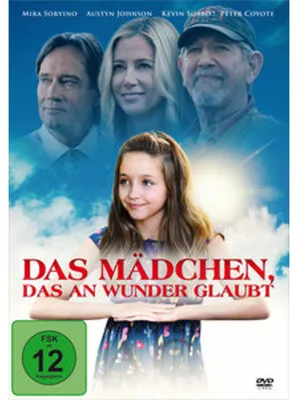 Produktbild von Das Mädchen, das an Wunder glaubt (DVD)