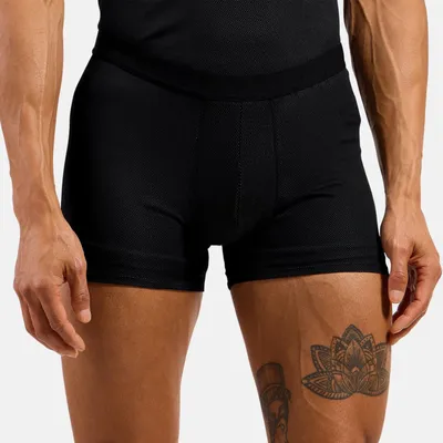 Immagine prodotto di Odlo Suw Bottom Boxer Active F-Dry 15000 Nero L