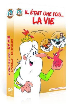 Immagine prodotto di C'era una volta... la vita - edizione completa [Importazione dalla Francia]