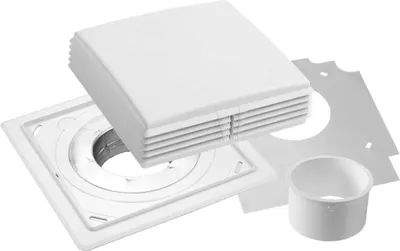 Produktbild von Limodor Nebenraumanschluss-Set NAS
