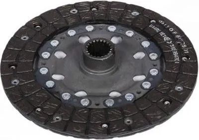 Image de TOYOTA Corolla Avensis Disque d'embrayage 31250-05070 OE