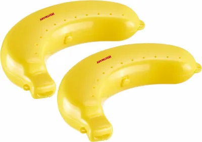 Image de Westmark 2 boîtes à bananes, 235322E3