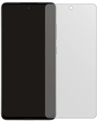 Produktbild von 2x Schutzfolie für Samsung Galaxy A52s 5G matt Displayschutzfolie Folie Display Schutz dipos
