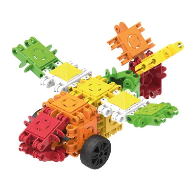 Image de Clicformer Basic 50 Set