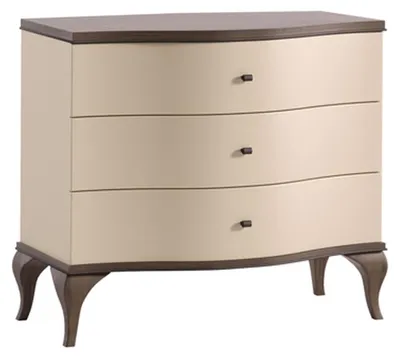 Produktbild von Hotel Luxus Möbel Wohnzimmer Schrank Kommoden Sideboard Anrichte Holz