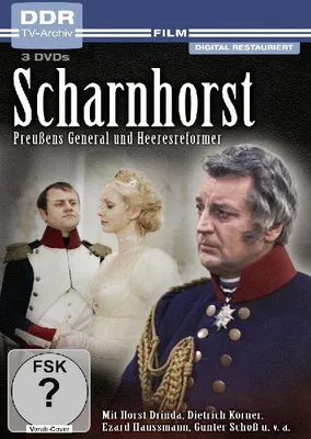 Produktbild von Scharnhorst