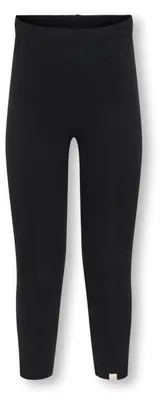 Zdjęcie produktu dla Legginsy sportowe Kmagemili Life z szczotkowaną tkaniną, model Noos