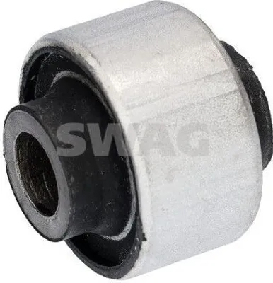 Produktbild von Lagerung Lenker für RENAULT Megane III Schrägheck (BZ0/1) Vorne Vorne Links Vorne Rechts 33 10 8105 SWAG