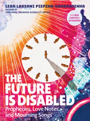 Produktbild von The Future is Disabled