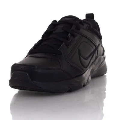 Produktbild von Nike Sneakers DJ1196-001 in Black color size 44