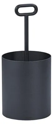 Produktbild von Hand Me Organizer groß – schwarz