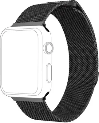 Produktbild von topp uhrenarmband apple watch 38/40 mm
