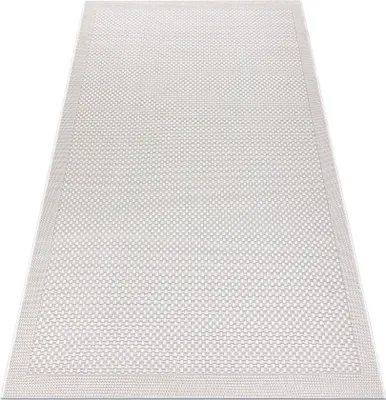 Produktbild von Teppich SISAL BOHO 39016069 Rahmen beige beige 120x170 cm