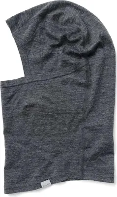 Produktbild von Houdini Activist Sturmhaube Grau L Herren,Damen Grau L