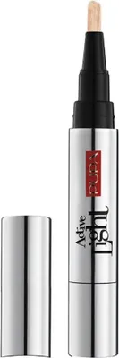 Obrázok produktu pre Pupa Milano Active Light Activating Concealer 001, 3,8 ml
