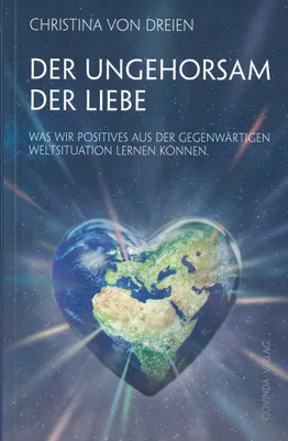 Produktbild von Der Ungehorsam der Liebe