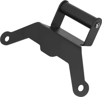 Obrázek produktu pro Náhradní hliníkový držák navigace pro motocykl Yamaha Xmax 250/300/500 2018-2021