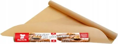 Obrázek produktu pro Pergamenový pečící papír Kochtex, délka 6 metrů