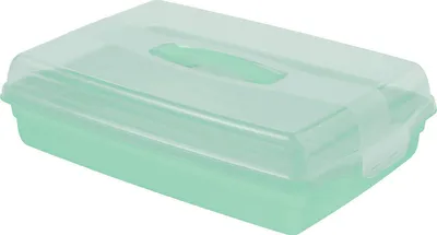 Produktbild von Curver Butler Party Box Picknick-Box, mint