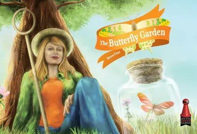 Immagine prodotto di Il Giardino delle Farfalle (Seconda Edizione)