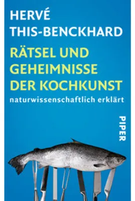 Obrázek produktu pro Rätsel und Geheimnisse der Kochkunst