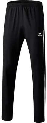 Produktbild von ERIMA Shooter 2.0, Hose, Unisex, Erwachsener, Schwarz, Einfarbig, Sport
