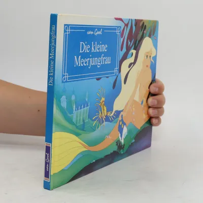 Produktbild von Die kleine Meerjungfrau | kolektiv