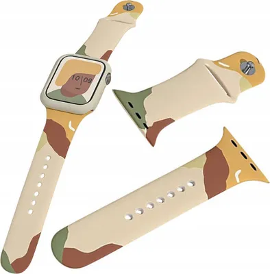 Produktbild von Armband Moro Armband Band für Uhr 8/7/6/Se/5/4/3/2 41/40/38Mm
