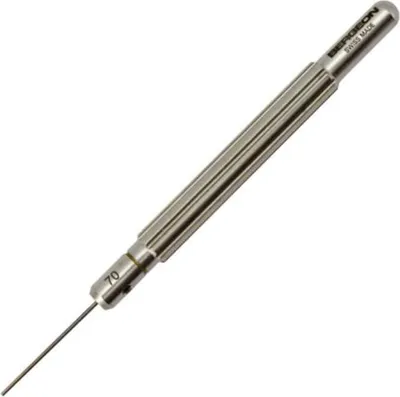 Imagen del producto de Herramienta de extracción de pasadores para relojes Bergeon 16988-070 0 70 mm