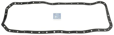 Produktbild von DT Spare Parts Ölwannendichtung für VOLVO F 10 2.11031