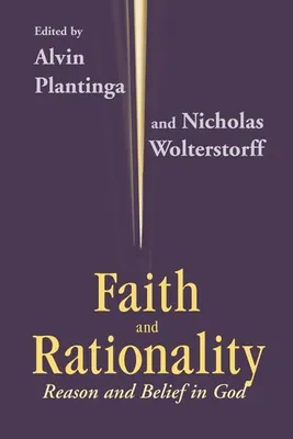 Produktbild von Faith and Rationality