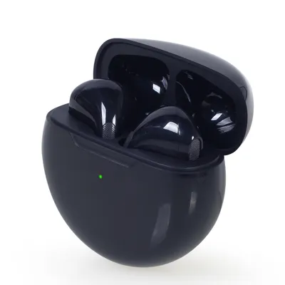 Immagine prodotto di Gembird FITEAR-X200B GEMBIRD Bluetooth in-ear Stereo Kopfhörer schwarz