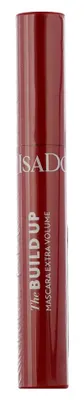 Imagen del producto de Máscara de pestañas IsaDora Build-Up, para un volumen extra, color 01 Super (10 ml)