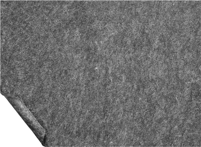 Produktbild von Teppichunterlage Gripper 8' x 10' Schutzunterlage für Teppiche 0,47" dick für alle Bodenbeläge