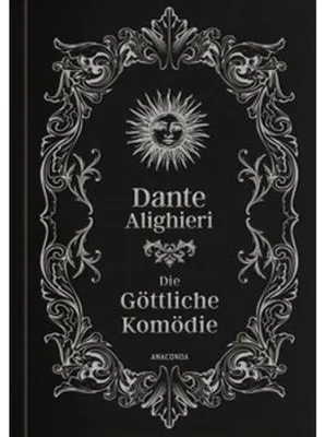 Obrázok produktu pre Die göttliche Komödie