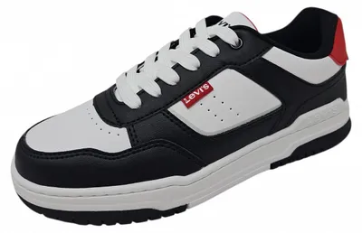 Produktbild von Levis Sneaker Weiß