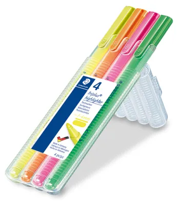 Zdjęcie produktu dla Staedtler 4007817362020, Wielobarwny, Dziecko, Chłopak, dziewczyna