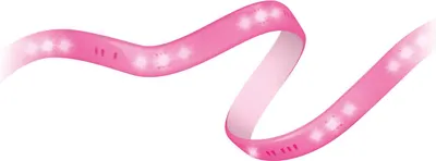 Immagine prodotto di WiZ 8719514261082 smart lighting Smart strip light Wi-Fi 11 W