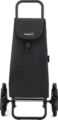 Produktbild von Garmol Einkaufstrolley G3X3 Jasp - Treppensteiger Einkaufswagen