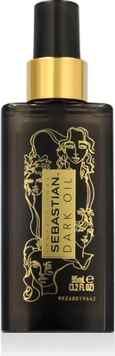 Zdjęcie produktu dla Sebastian Professional Dark Oil Olejek do włosów 95 ml