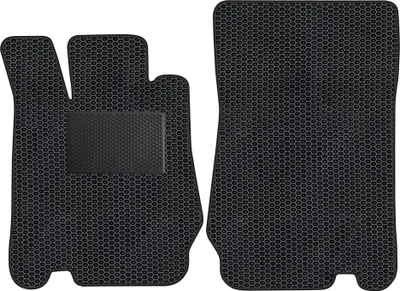 Immagine prodotto di Mercedes-Benz SL R230 (2001-2012) Set di tappeti EVA per auto con rinforzo