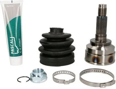 Produktbild von PASCAL Gelenksatz Antriebswelle Radseitig für MAZDA 626 III (GD) G13004PC