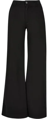 Immagine prodotto di Urban Classics - Pantaloni chino da donna TN720 (29R) (nero)