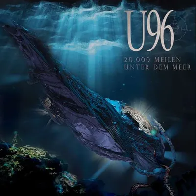 Produktbild von U96 - 20.000 Meilen unter dem Meer