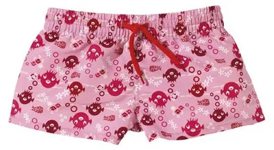 Immagine prodotto di Beco - Pantaloncini da bagno Sealife rosa