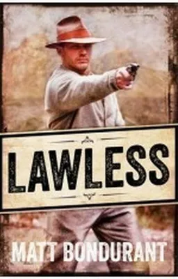 Obrázek produktu pro Lawless
