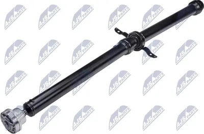 Produktbild von NTY Kardanwelle Gelenkwelle Achsantrieb für PORSCHE Macan (95B) Hinten NWN-PS-009
