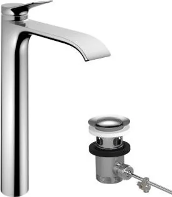 Zdjęcie produktu dla HANSGROHE 75044000 Bateria umywalkowa 250 CoolVivenis