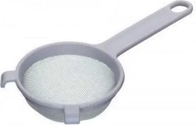 Immagine prodotto di Setaccio in plastica, 12 cm - Kitchen Craft